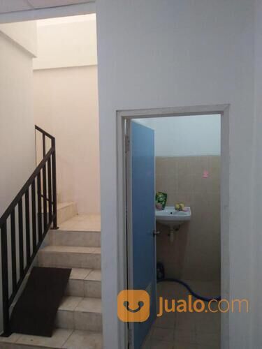 Ruko Green Garden Gresik Lokasi Strategis