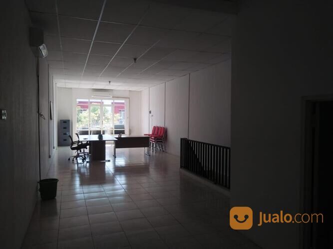 Ruko Green Garden Gresik Lokasi Strategis