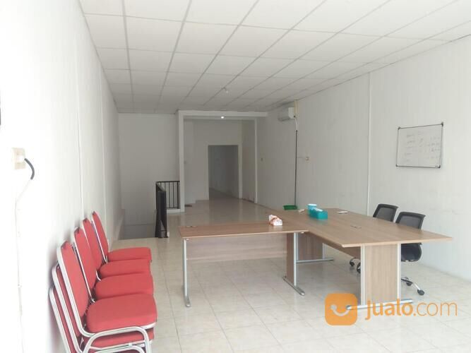 Ruko Green Garden Gresik Lokasi Strategis