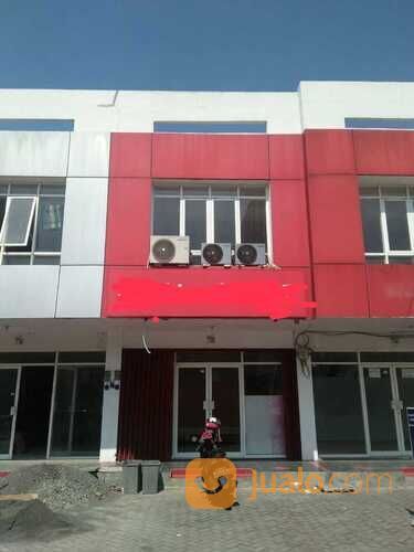 Ruko Green Garden Gresik Lokasi Strategis