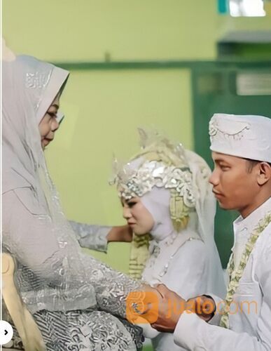 JASA MC AKAD NIKAH Dan MC ADAT SUNDA
