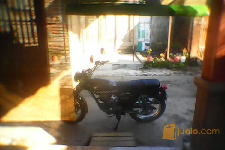 honda cbk4 asli cb 100 bkan jadijadian murah buruan