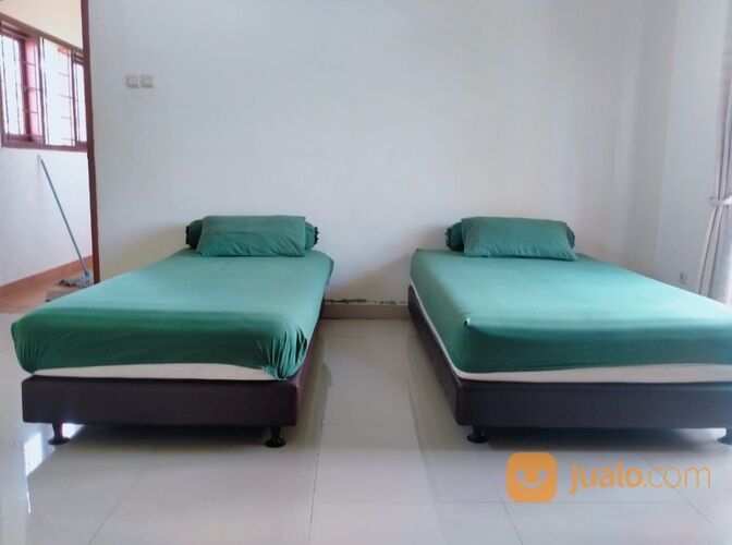 Villa Sofia di Cilember Puncak Cisarua Bogor Jawa Barat