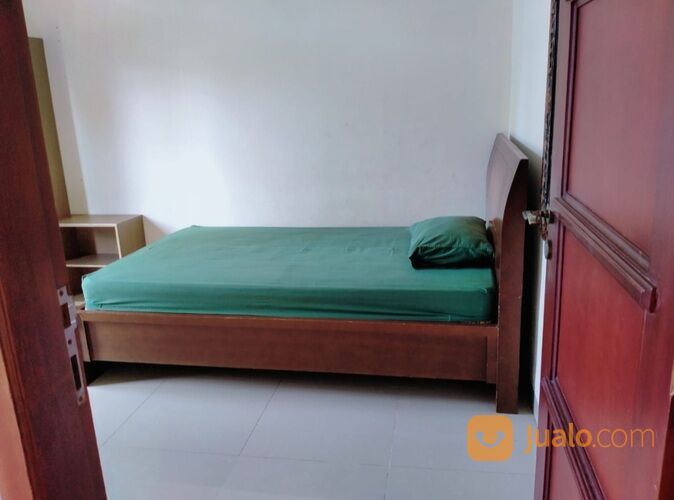 Villa Sofia di Cilember Puncak Cisarua Bogor Jawa Barat