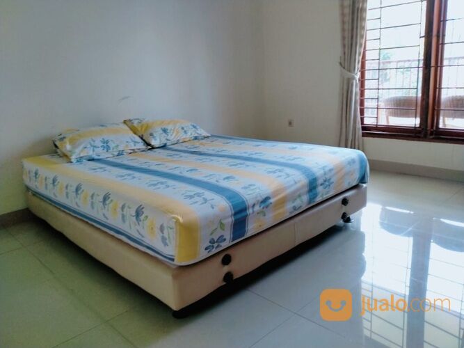 Villa Sofia di Cilember Puncak Cisarua Bogor Jawa Barat