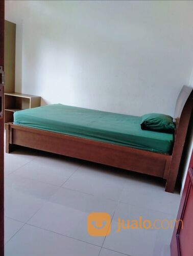 Villa Sofia di Cilember Puncak Cisarua Bogor Jawa Barat