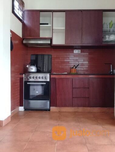 Villa Sofia di Cilember Puncak Cisarua Bogor Jawa Barat