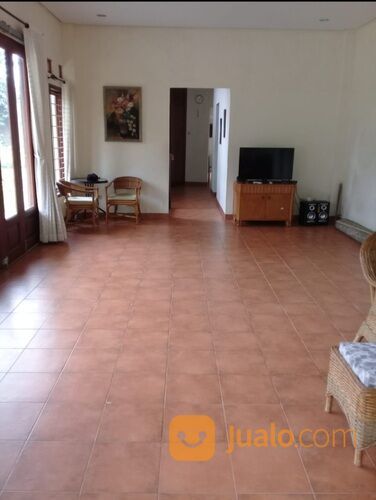 Villa Sofia di Cilember Puncak Cisarua Bogor Jawa Barat