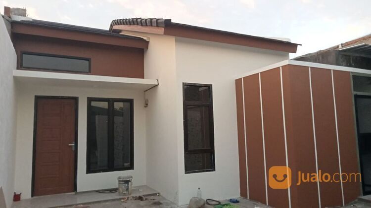 0852 4205 4592 Perumahan Syariah Al Hadid di Taeng Unit Siap Tinggal