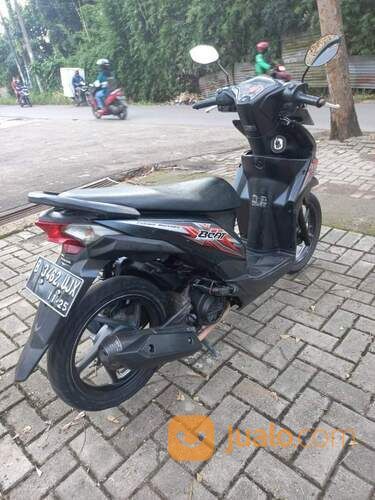 Motor Honda Beat