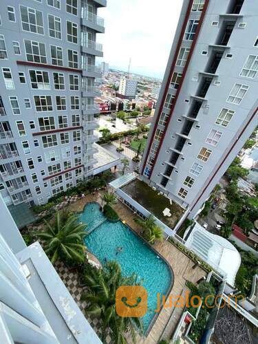 Sewa Apartmen Vida View Tower A & B, Harian, Mingguan, Bulanan & Tahunan