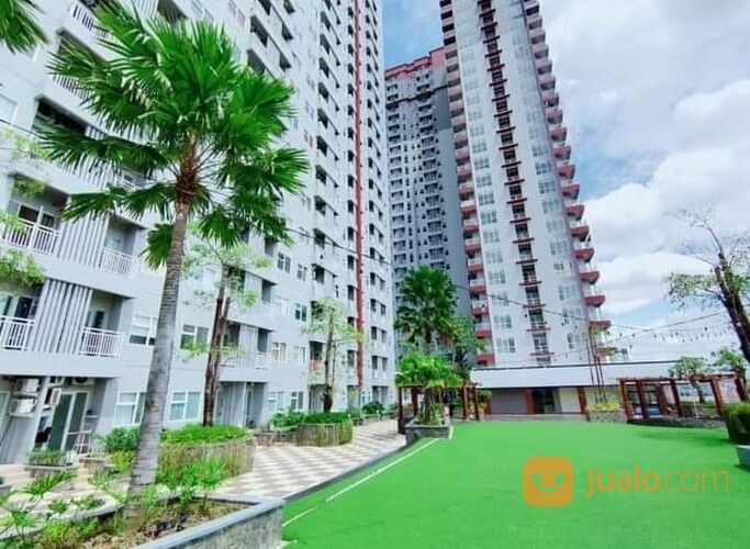 Sewa Apartmen Vida View Tower A & B, Harian, Mingguan, Bulanan & Tahunan