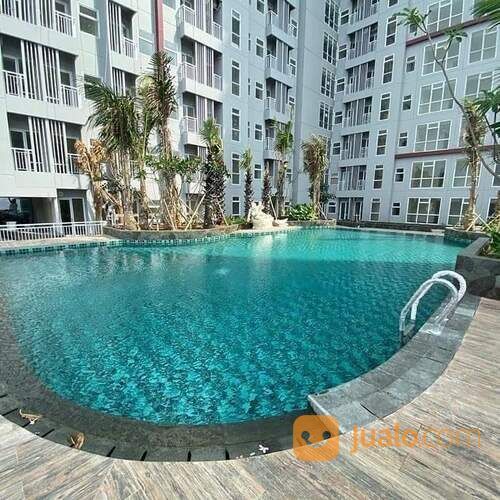 Sewa Apartmen Vida View Tower A & B, Harian, Mingguan, Bulanan & Tahunan