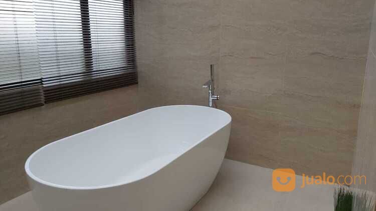 Rumah Keren Kanade Bebas Banjir di The Zora BSD City