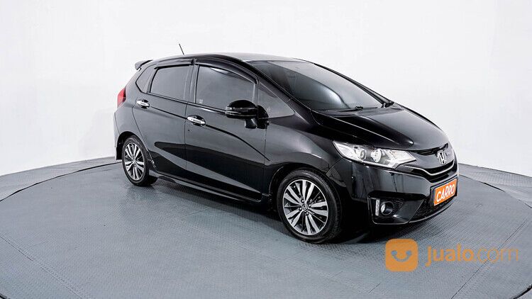 Honda Jazz RS AT 2015 Hitam