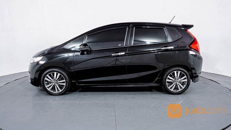 Honda Jazz RS AT 2015 Hitam