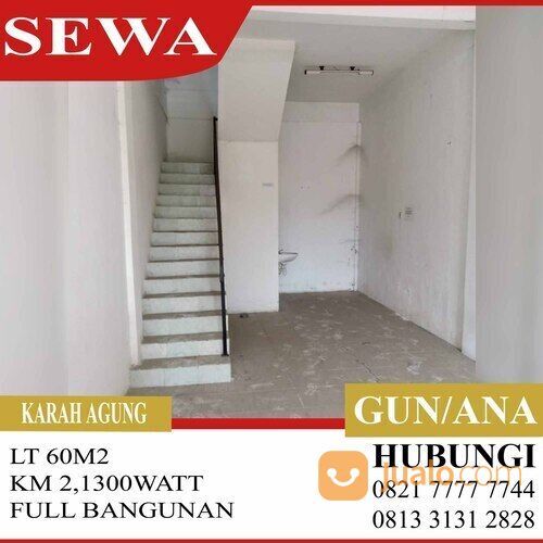 Ruko Karah Agung Jambangan Surabaya Selatan