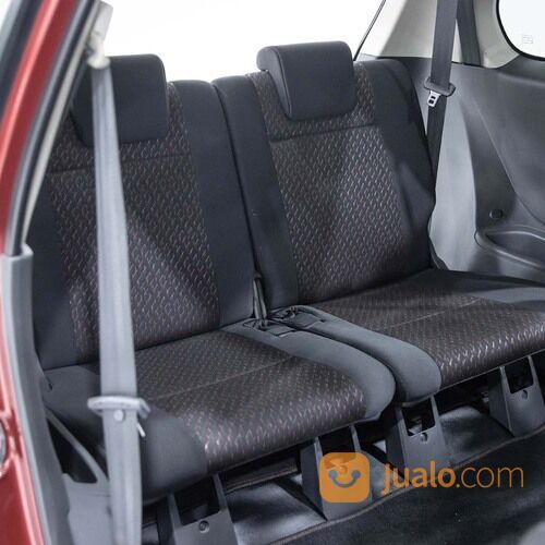 TOYOTA AVANZA (DARK RED MICA METALLIC) TYPE VELOZ FACELIFT 1.5CC A/T (2019)