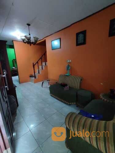 Perumahan koperindag tambun