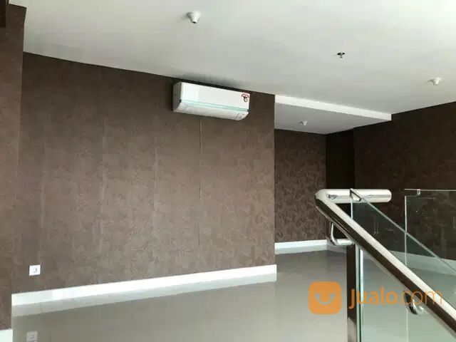 soho skyloft siap tempati