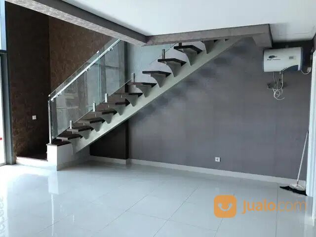 soho skyloft siap tempati