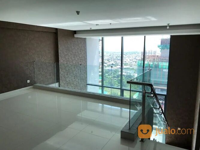 soho skyloft siap tempati