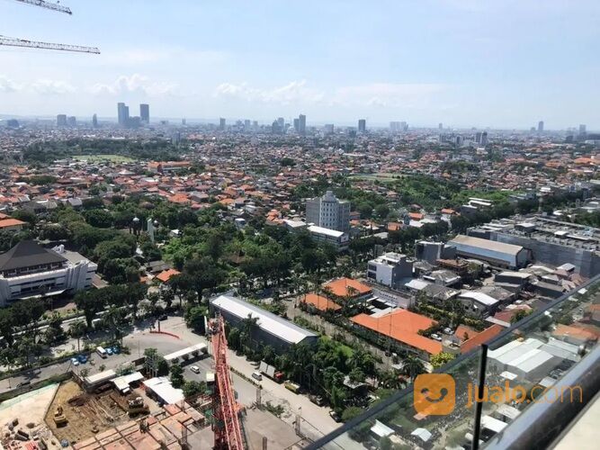 soho skyloft siap tempati
