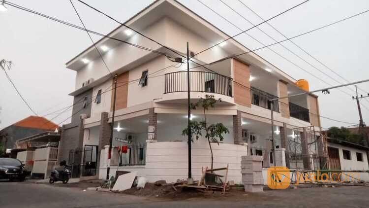 Rumah Kost Aktif Babatan Mukti Wiyung Kondisi Baru