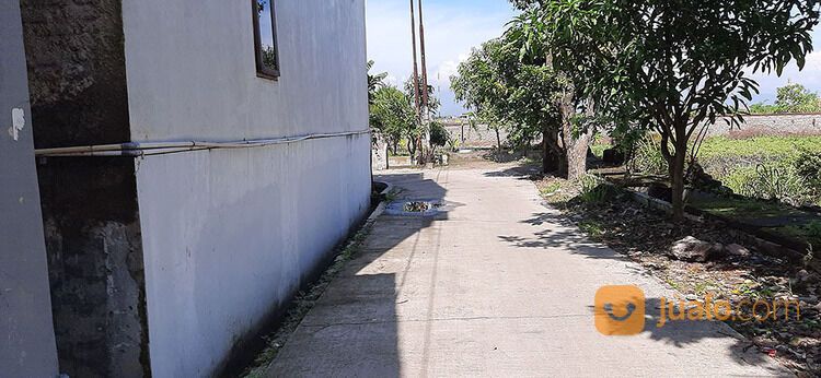 TANAH RESIDENSIAL DI KOMPLEK BUMI PANYILEUKAN KOTA BANDUNG