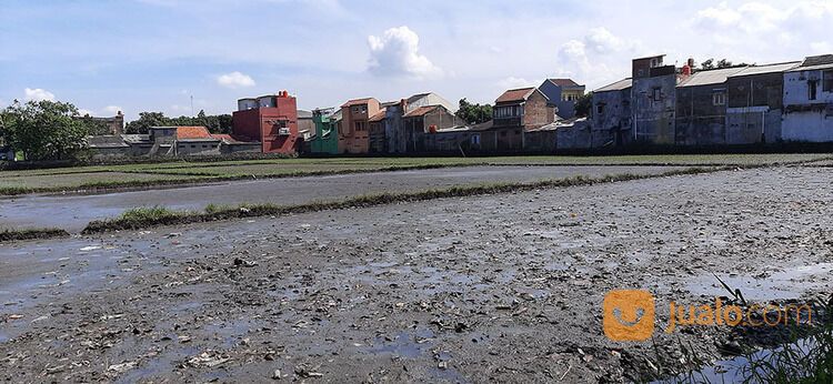 TANAH RESIDENSIAL DI KOMPLEK BUMI PANYILEUKAN KOTA BANDUNG