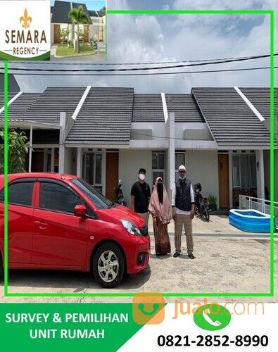 PERUMAHAN BARU TERDEKAT UNIVERSITAS BOJONGSOANG BANDUNG