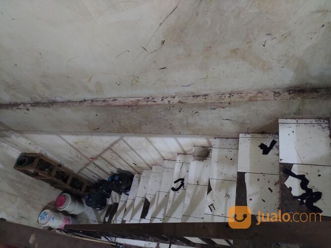 Rumah Pasar Darurat Jelambar Jakarta Barat Lokasi Strategis