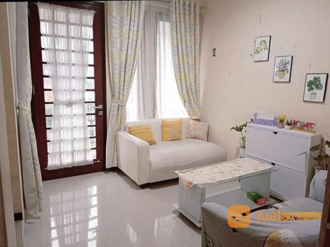 Rumah Cantik 2 Lantai The Island Cluster Patraland Kota Malang