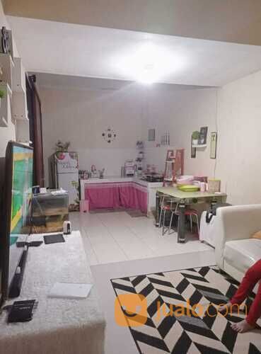 Rumah Cantik 2 Lantai The Island Cluster Patraland Kota Malang