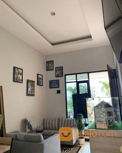 rumah Banyumanik murah depan KODAM semarang