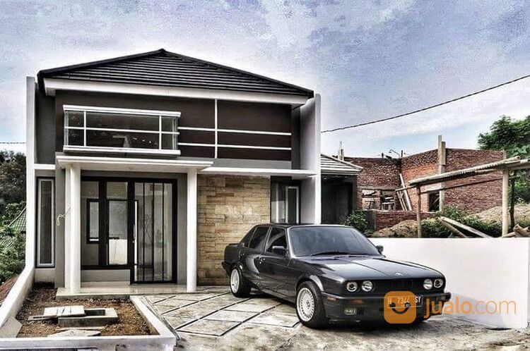 rumah Banyumanik murah depan KODAM semarang