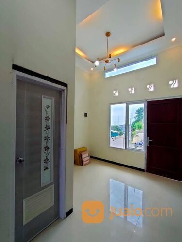 rumah Banyumanik murah depan KODAM semarang