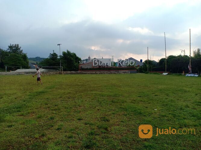rumah Banyumanik murah depan KODAM semarang