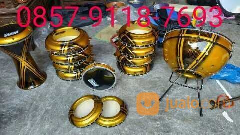 Pembuat Rebana Banjari Di Kediri WA/HUB. 0857-9118-7693,TERVIRAL..!!!