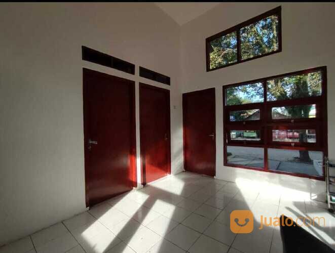 Rumah subsidi siap huni di Annieland Cisoka Tangerang Lokasi Setrategis