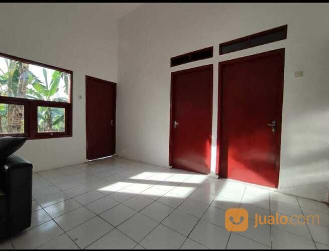 Rumah subsidi siap huni di Annieland Cisoka Tangerang Lokasi Setrategis