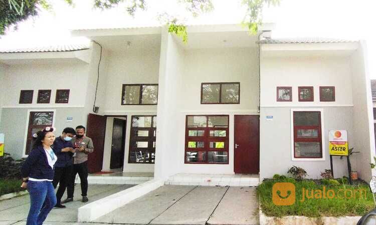 Rumah subsidi siap huni di Annieland Cisoka Tangerang Lokasi Setrategis