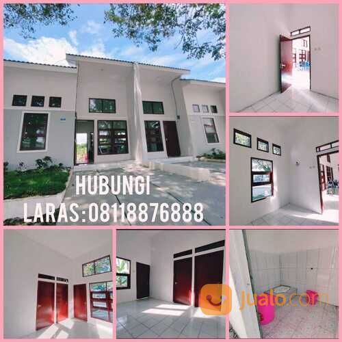 Rumah subsidi siap huni di Annieland Cisoka Tangerang Lokasi Setrategis