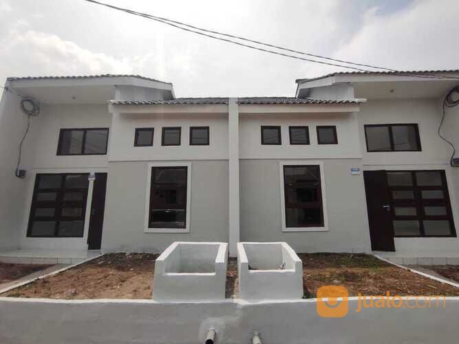 RUMAH SUBSIDI SIAP HUNI CICILAN 1 JUTA FLATDI TANGERANG
