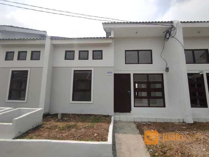 RUMAH SUBSIDI SIAP HUNI CICILAN 1 JUTA FLATDI TANGERANG