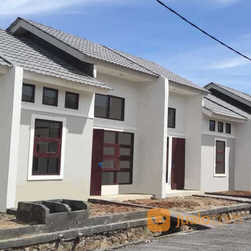 RUMAH SUBSIDI SIAP HUNI CICILAN 1 JUTA FLATDI TANGERANG