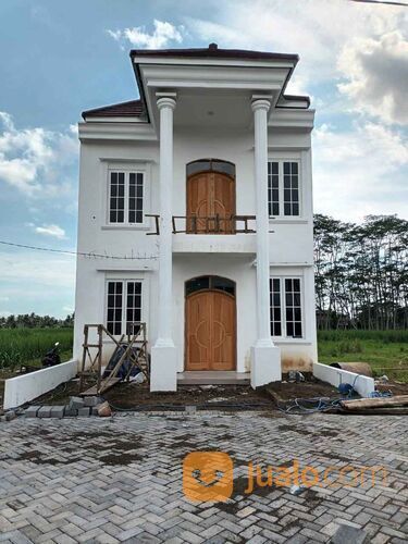 Rumah Cluster Pinggir Jalan Jalibar Kepanjen HBB