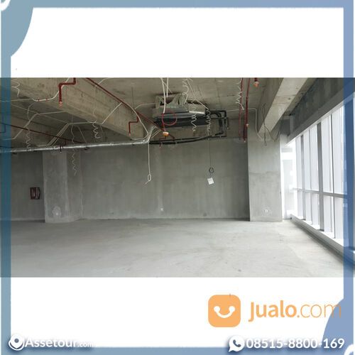 Office Space Sopo Del Office Tower B, Mega Kuningan, Jakarta Selatan