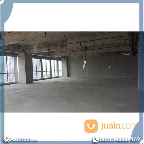 Office Space Sopo Del Office Tower B, Mega Kuningan, Jakarta Selatan