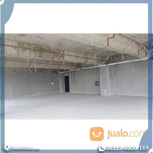Office Space Sopo Del Office Tower B, Mega Kuningan, Jakarta Selatan
